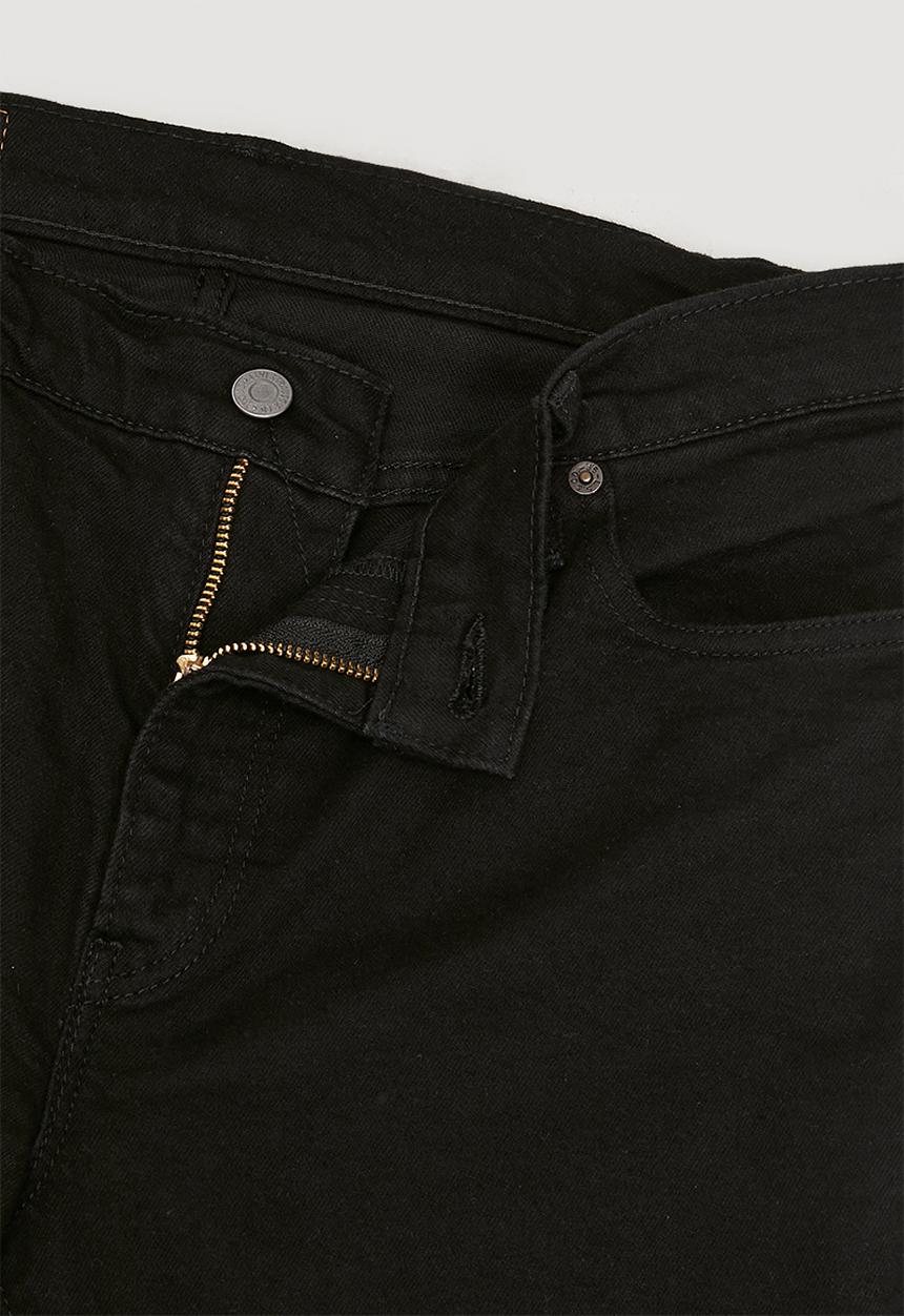 Levi’s® - 511™ Slim Za - Black Leaf Adv