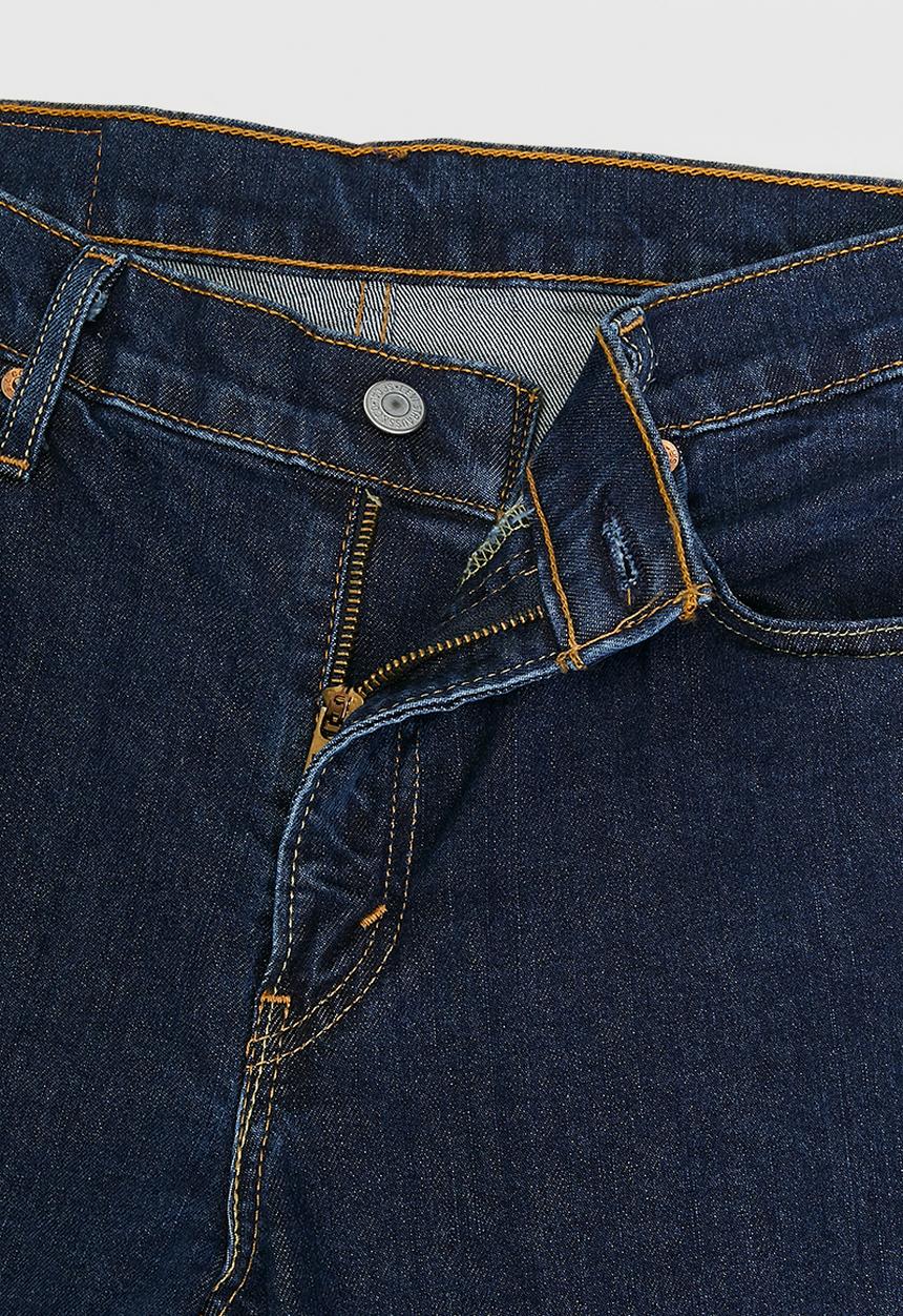 Levi’s® - 511™ Slim Za - All My Thoughts Adv