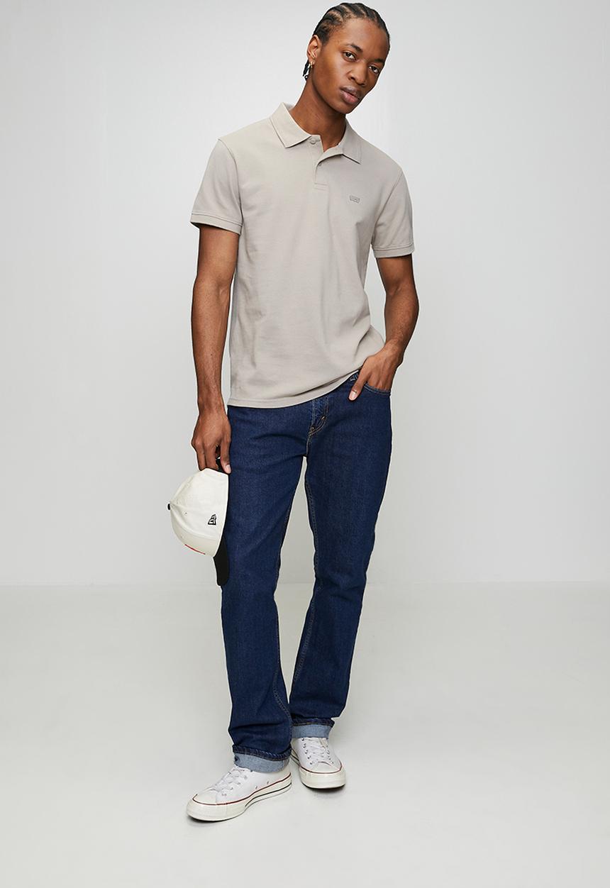 Levi’s® - 511™ Slim Za - All My Thoughts Adv