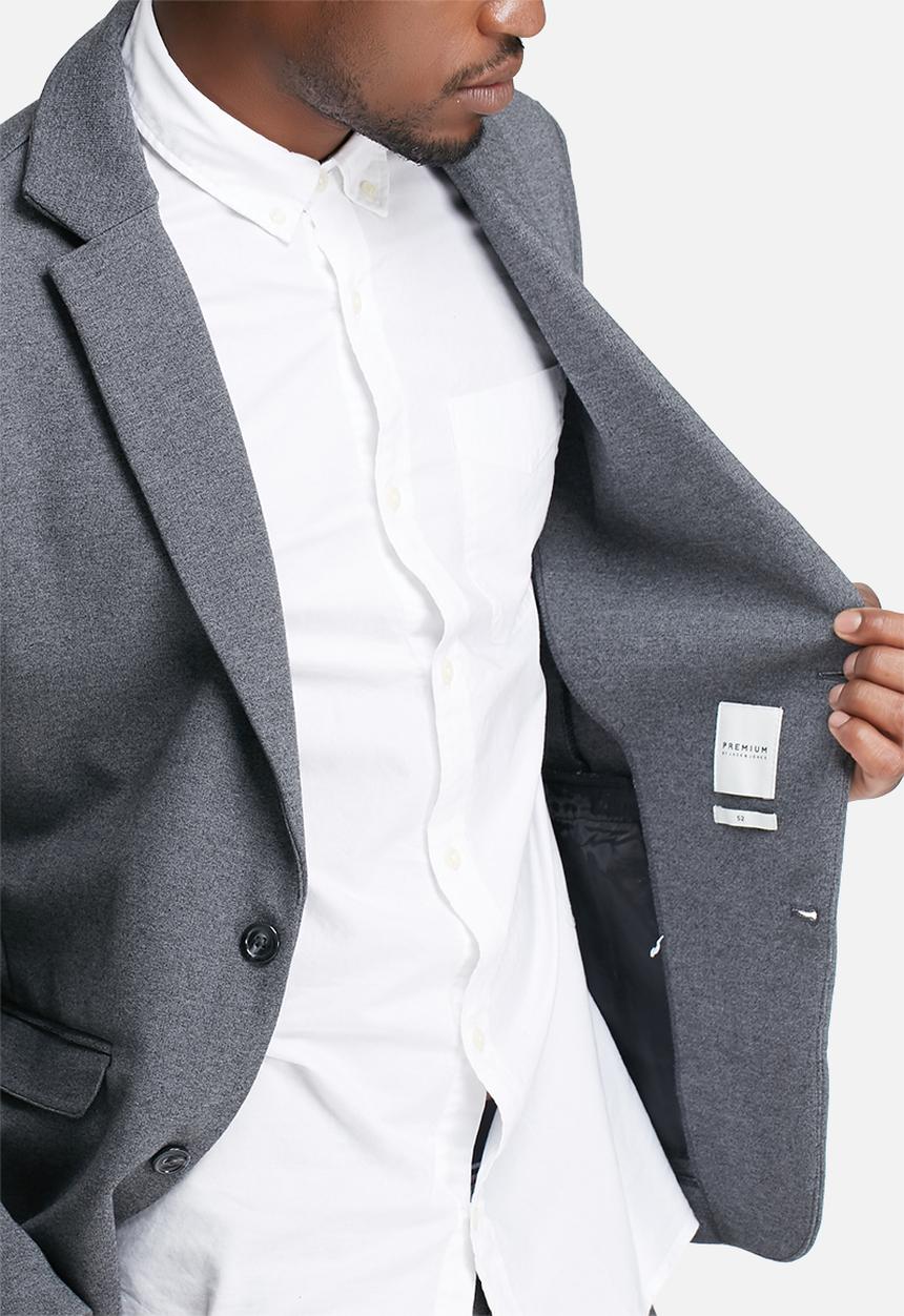 Jack & Jones - Simon slim blazer