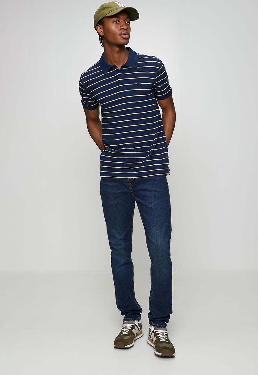 Levi’s® - 510™ Skinny Za - Play A Tune Adv