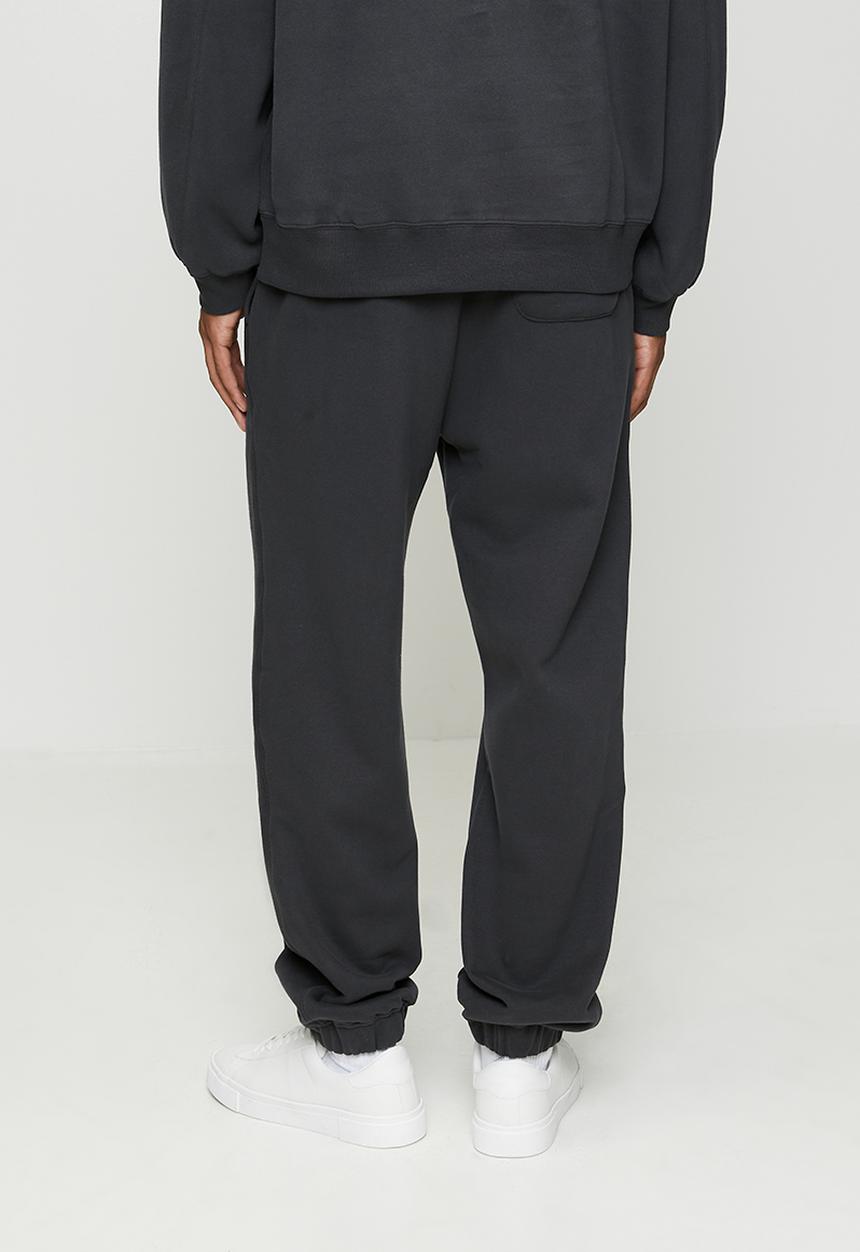 Steve Madden - Mens Ronen Regular Jogger - Charcoal Art