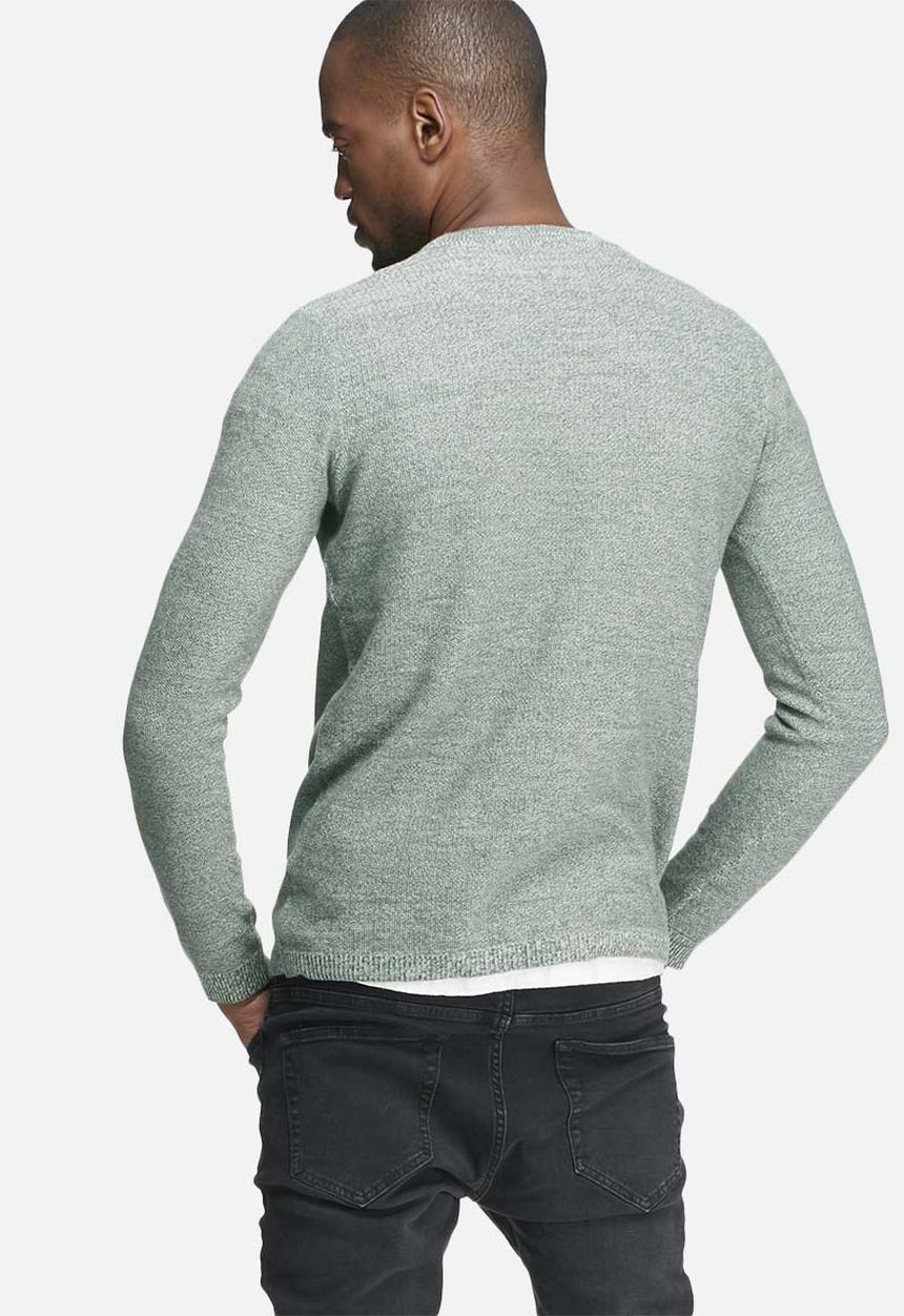 Only & Sons - Sam crew knit