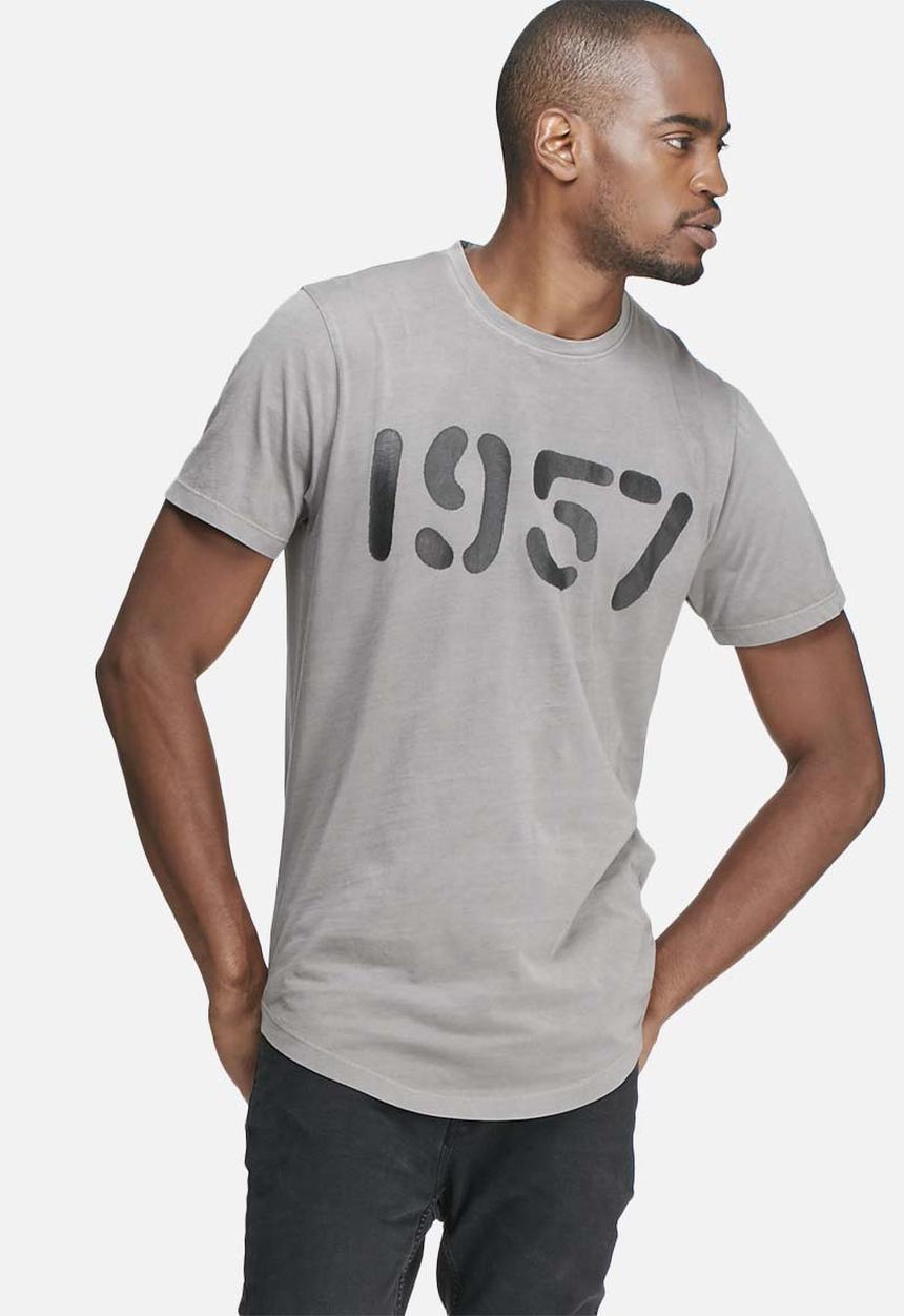Only & Sons - Lucas long line tee
