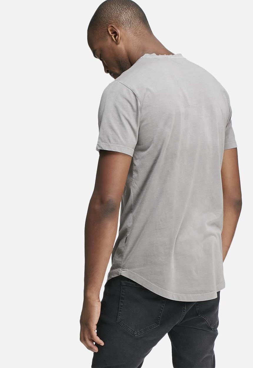 Only & Sons - Lucas long line tee