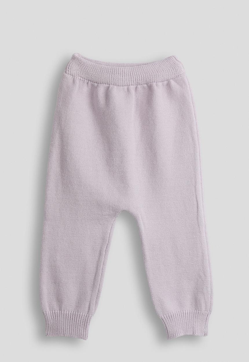 Pop Candy - Knitwear set - lilac
