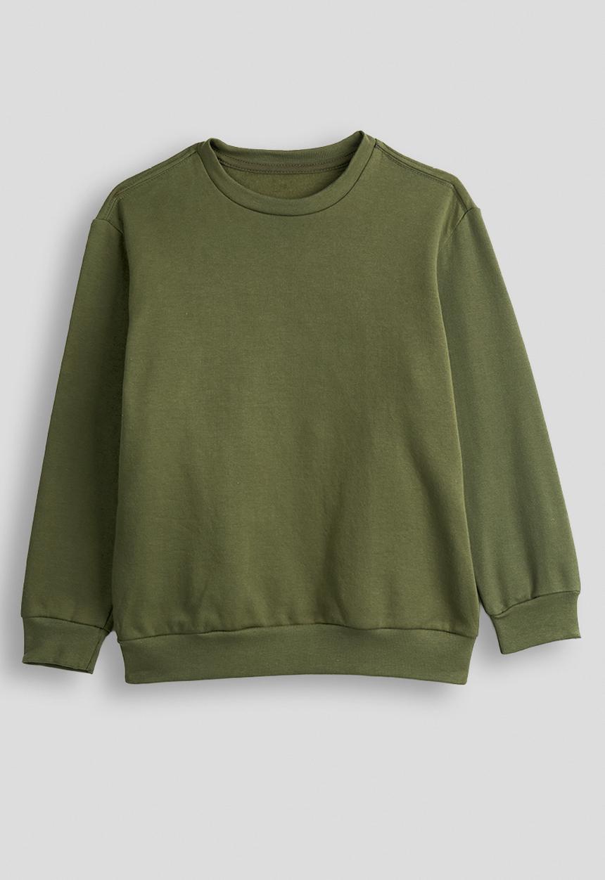 Pop Candy - Tracksuit - olive