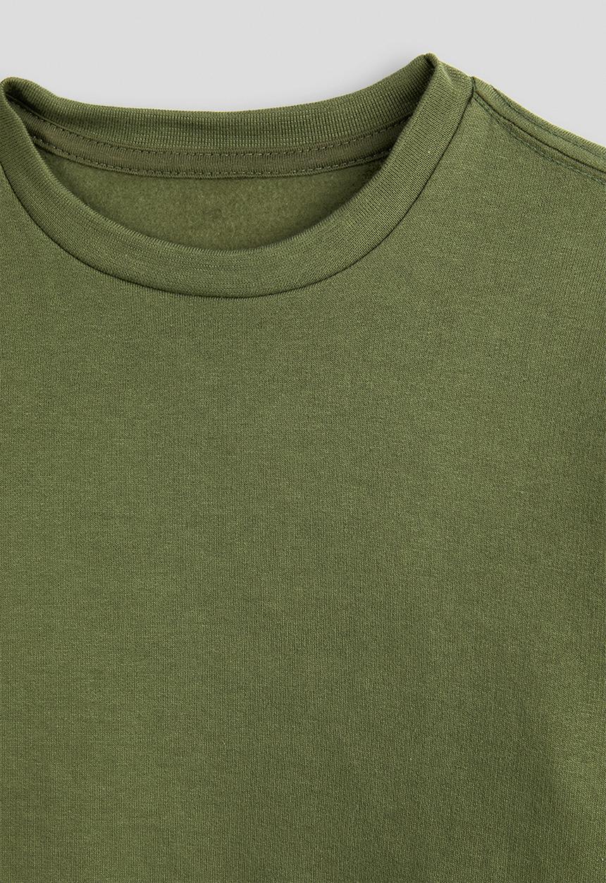 Pop Candy - Tracksuit - olive