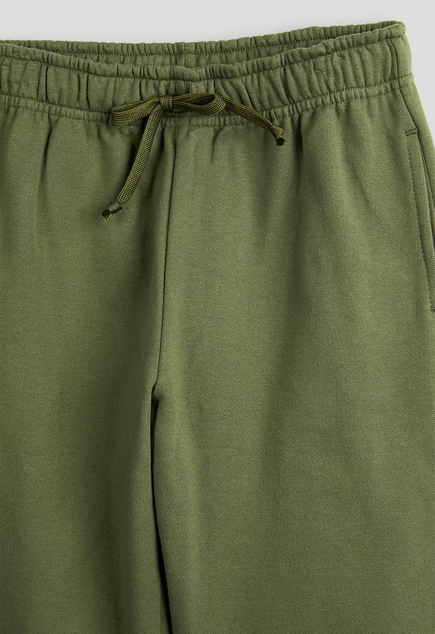 Pop Candy - Tracksuit - olive