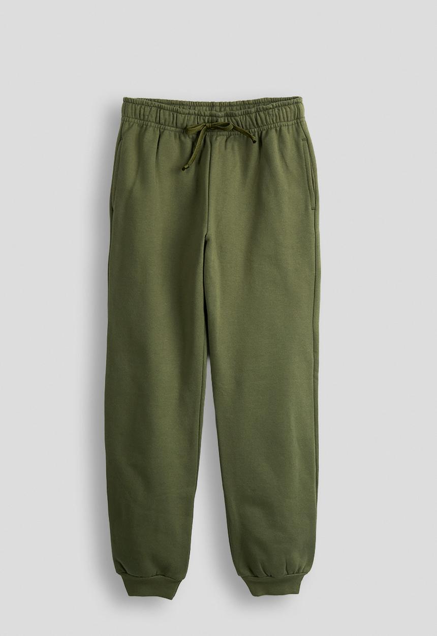 Pop Candy - Tracksuit - olive