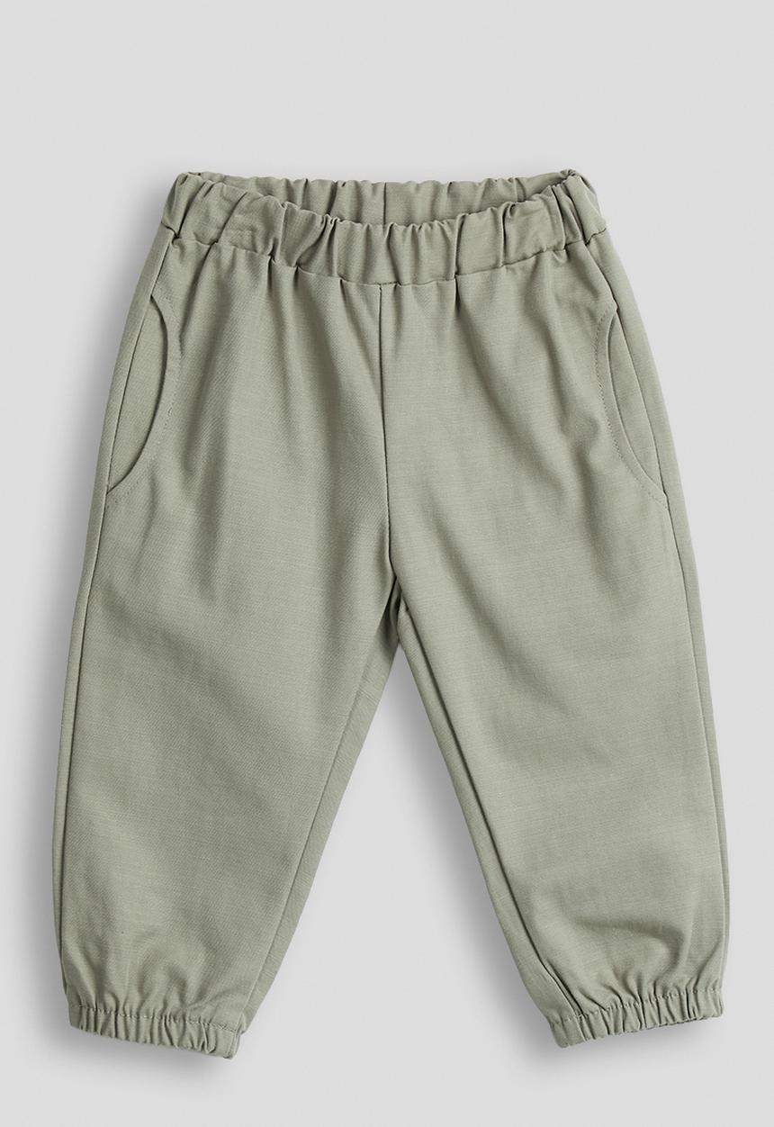 Pop Candy - Joggers - green