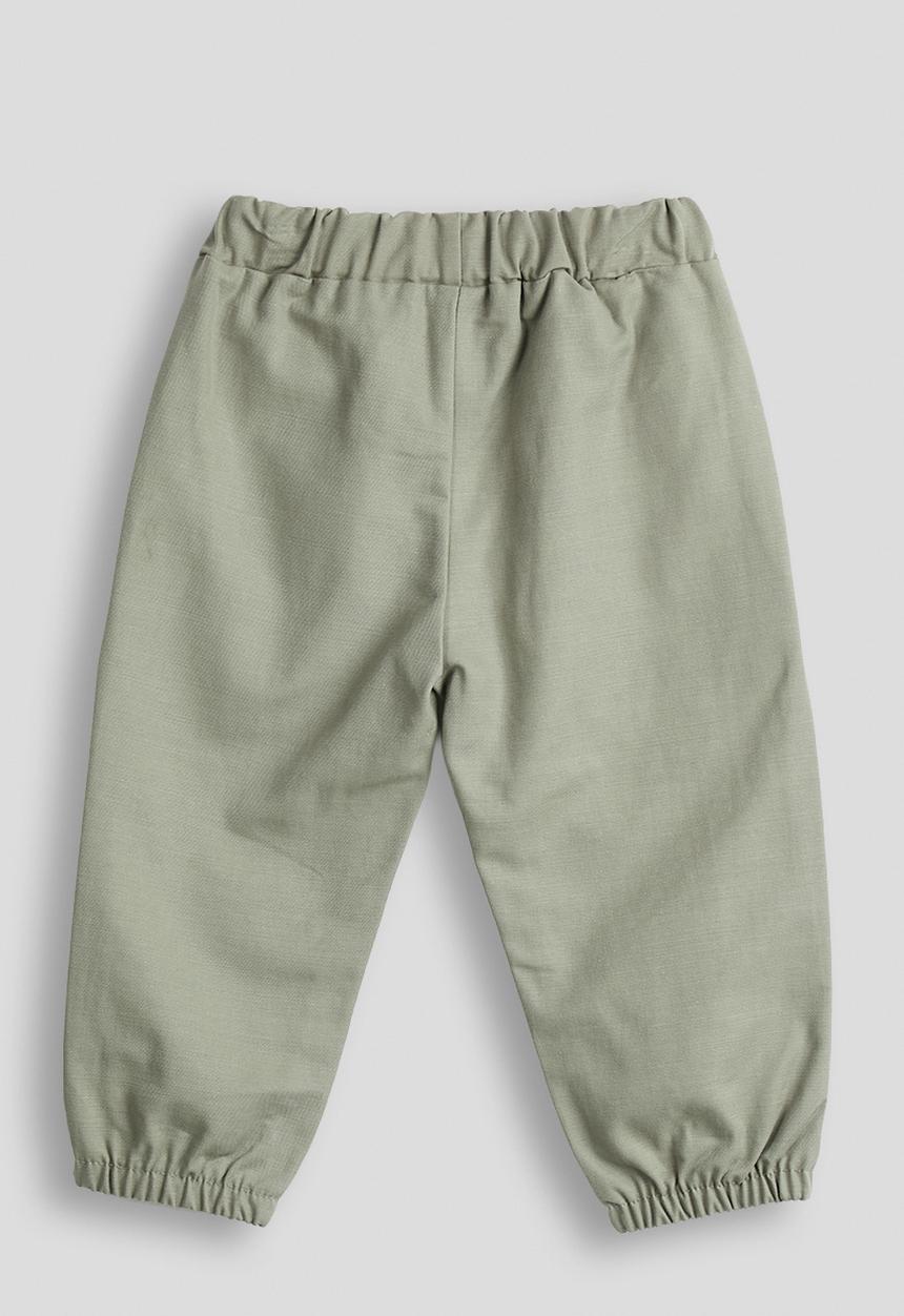 Pop Candy - Joggers - green
