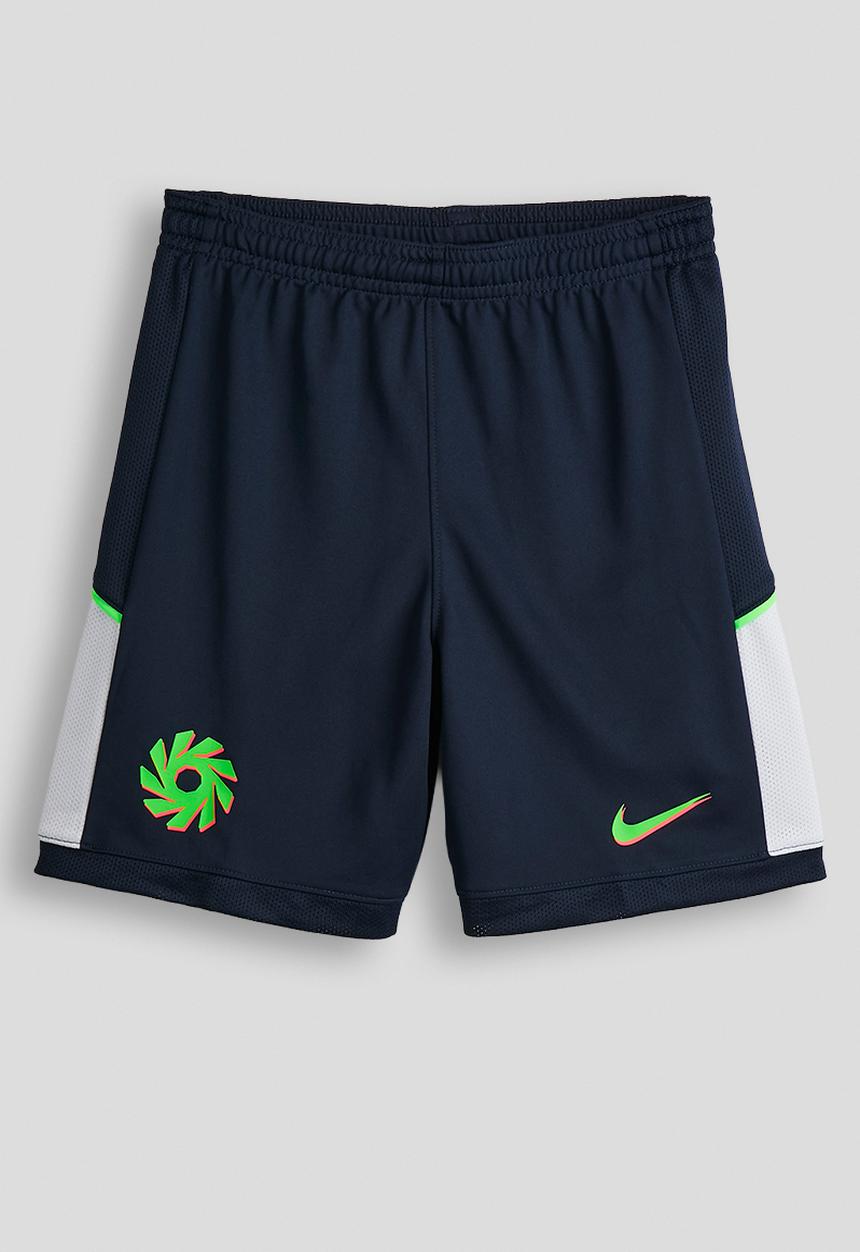 Nike - Erling Haaland Kids Nike Dri-fit Academy25 Shorts