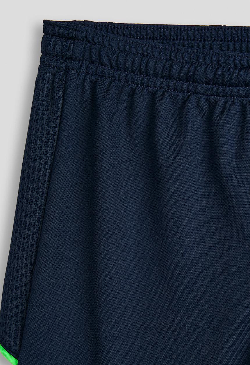 Nike - Erling Haaland Kids Nike Dri-fit Academy25 Shorts