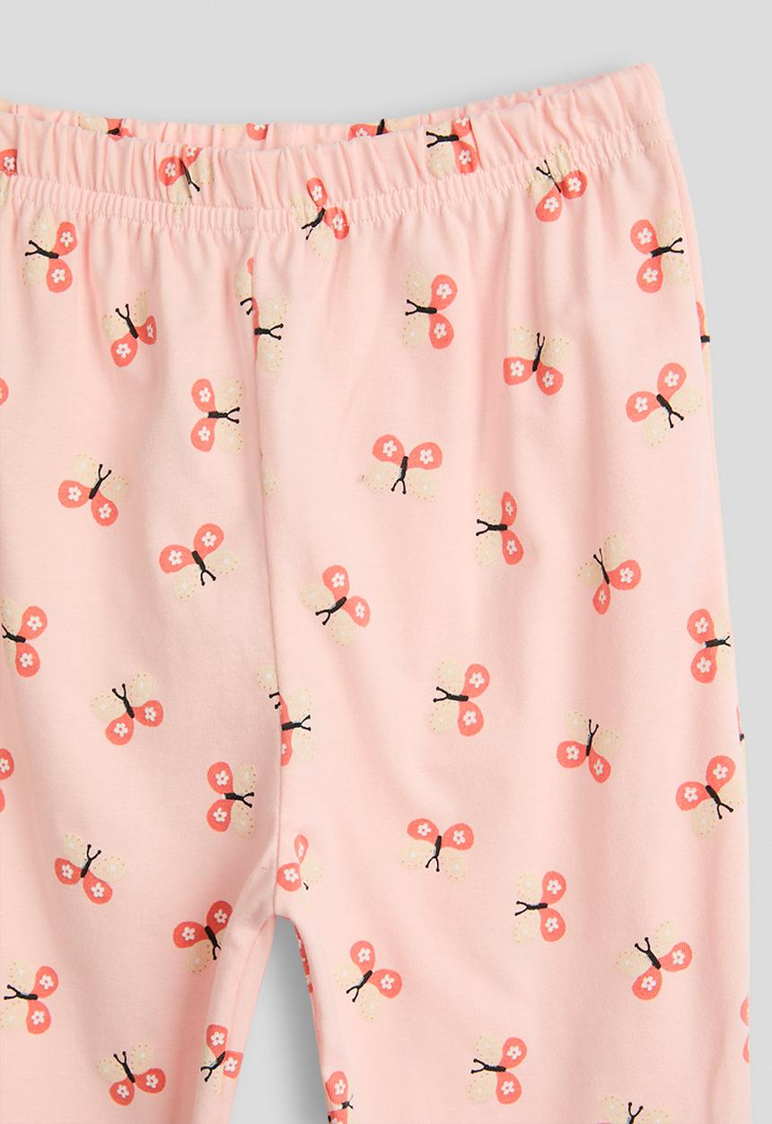 Pop Candy - Pj set - butterfly aop