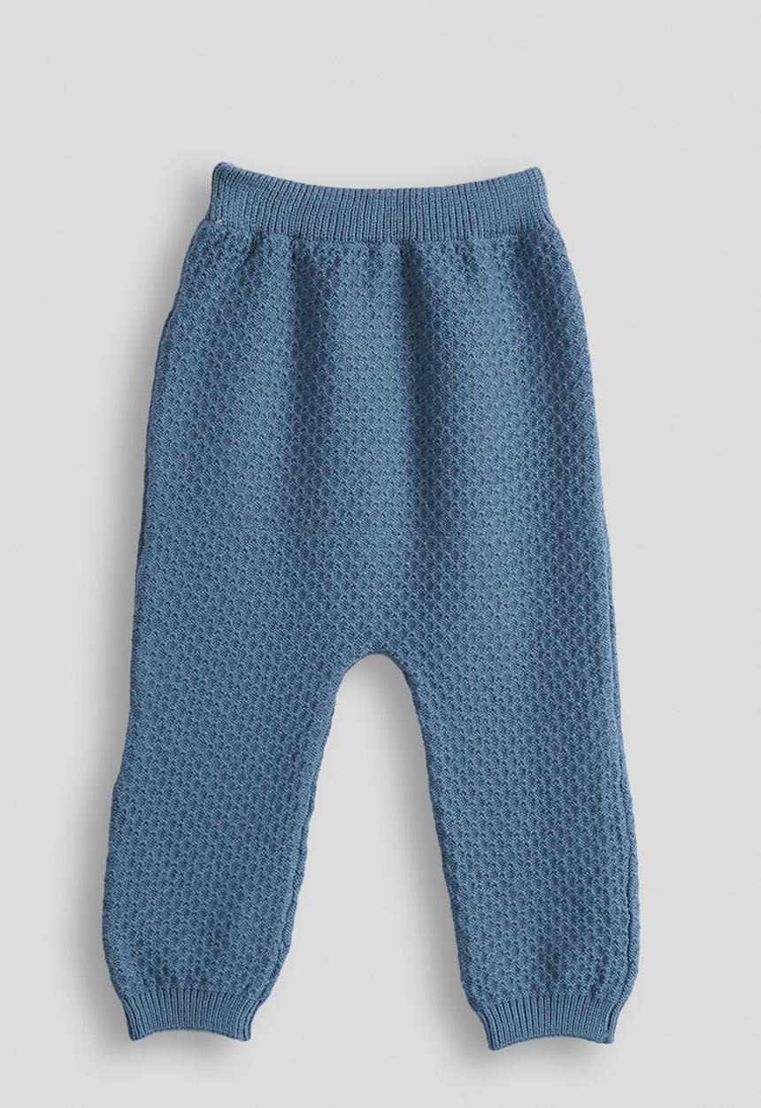 Pop Candy - Joggers - blue
