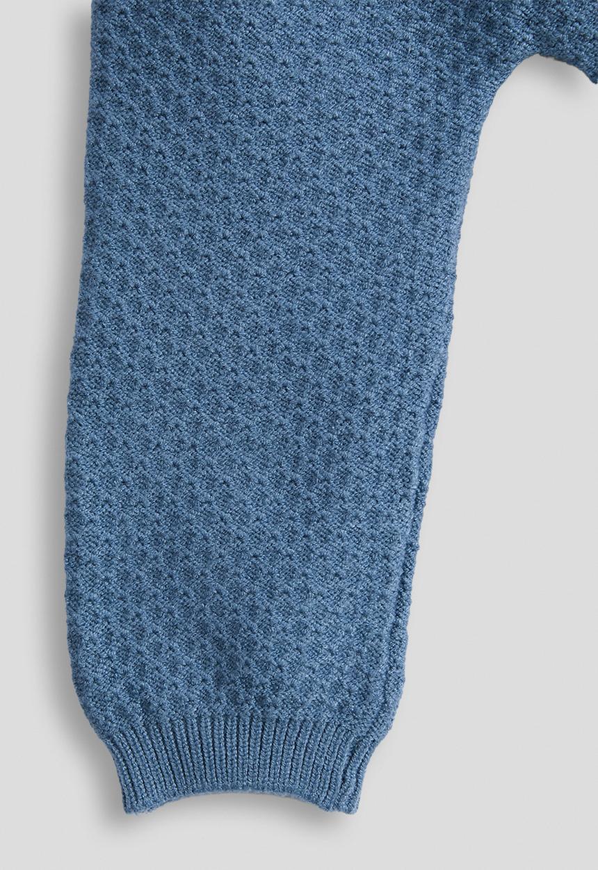 Pop Candy - Joggers - blue