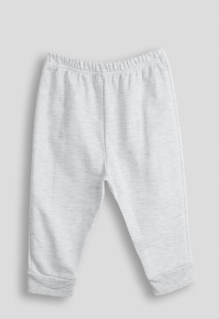 Pop Candy - 2 Pack joggers - ice/dusty pink