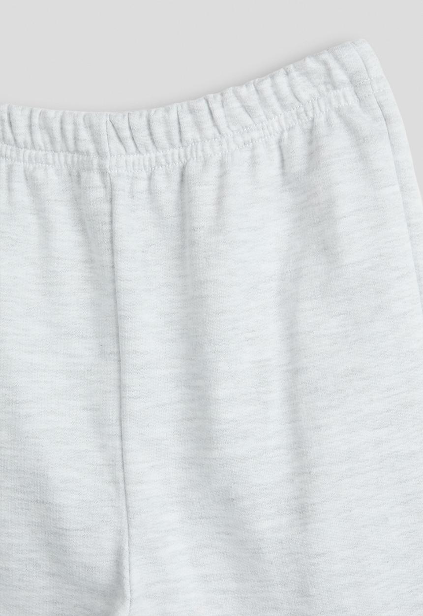 Pop Candy - 2 Pack joggers - ice/dusty pink