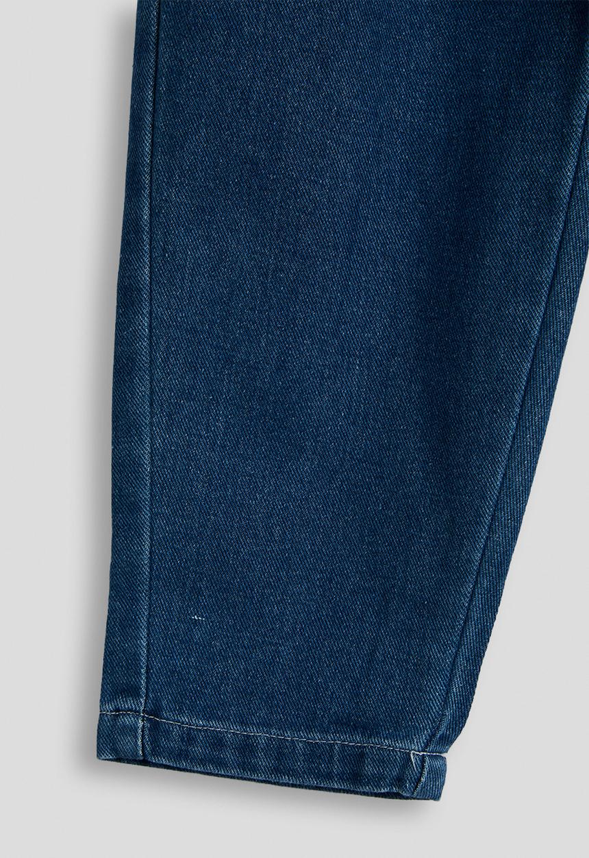 Pop Candy - Soft denim jeans - blue