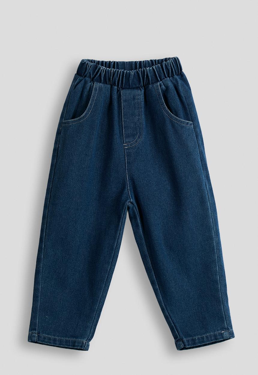 Pop Candy - Soft denim jeans - blue