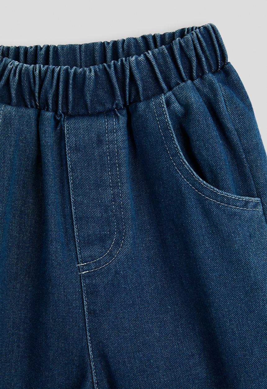 Pop Candy - Soft denim jeans - blue