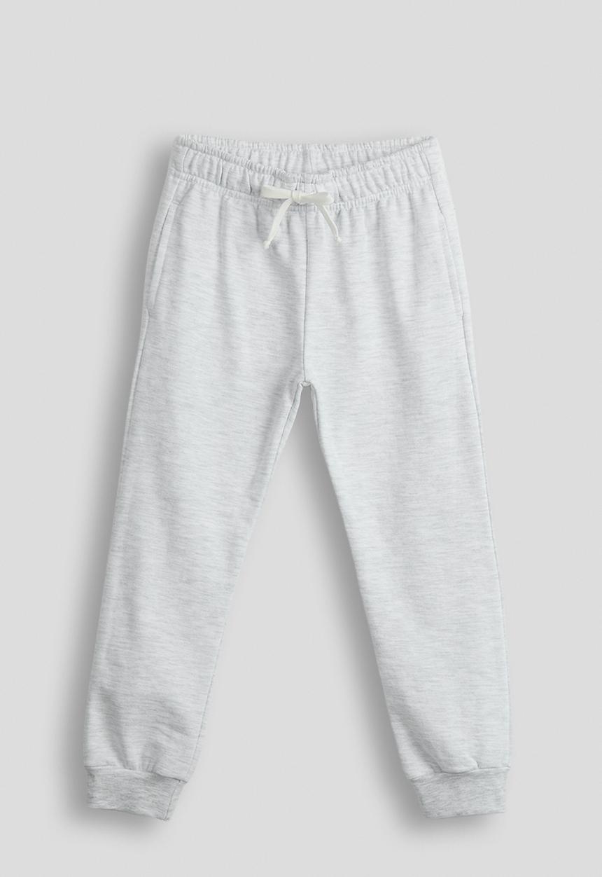 Pop Candy - 2 pack joggers - ice/dusty pink