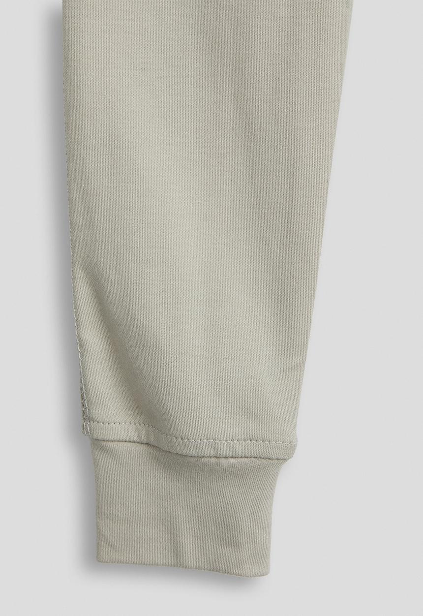 Pop Candy - Lightweight joggers - light grey