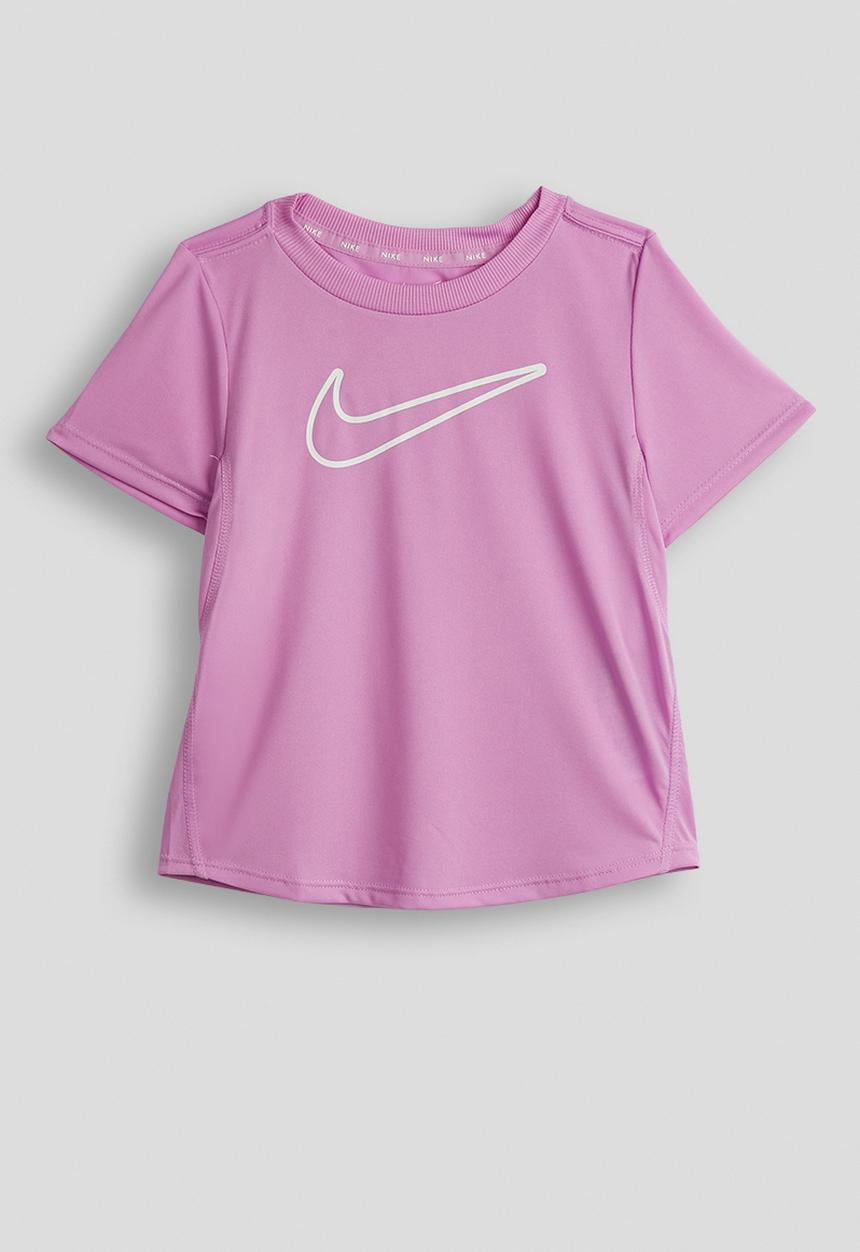 Nike - Nkg All Day Play Dri-Fit Tee - Light Magenta