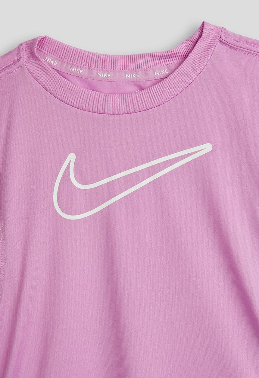 Nike - Nkg All Day Play Dri-Fit Tee - Light Magenta