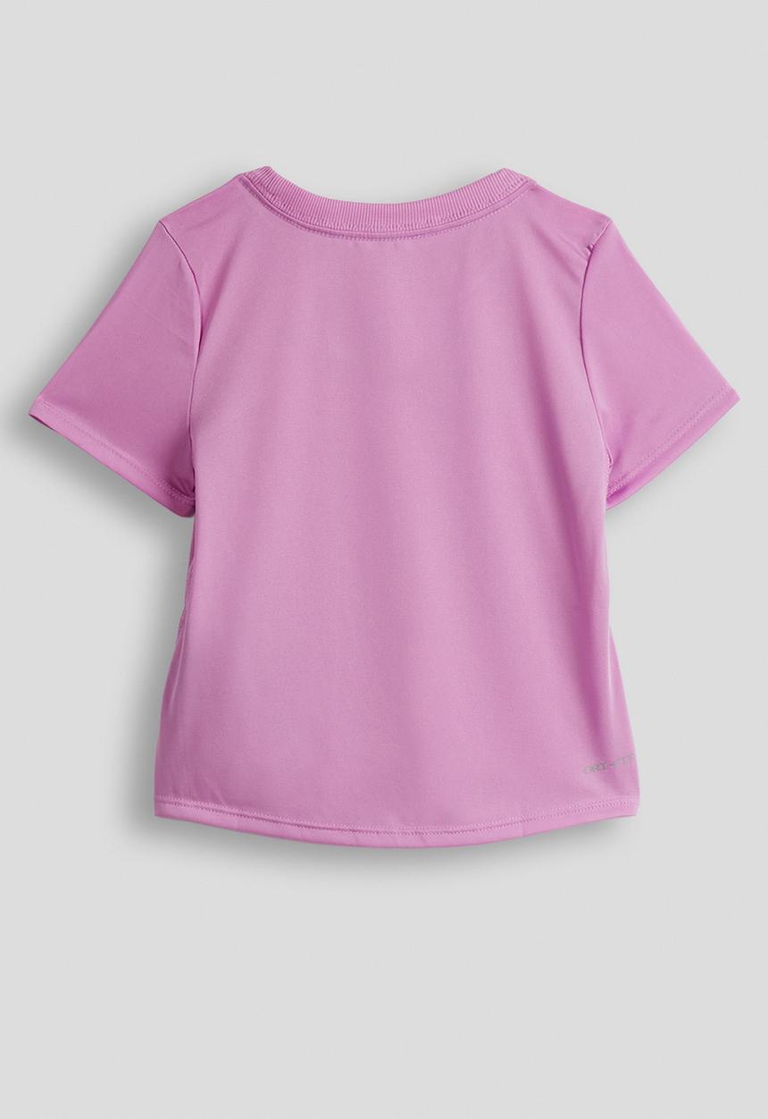 Nike - Nkg All Day Play Dri-Fit Tee - Light Magenta