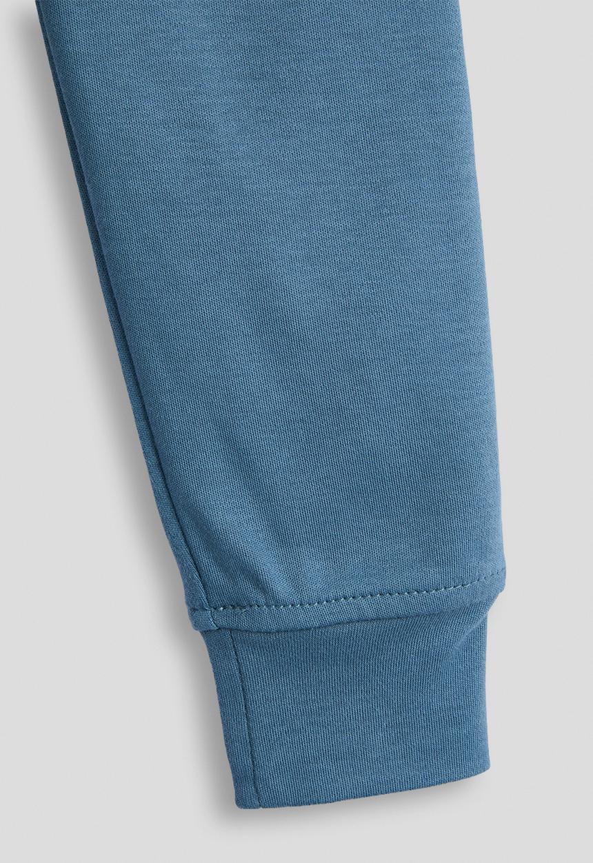 Pop Candy - Lightweight joggers - blue