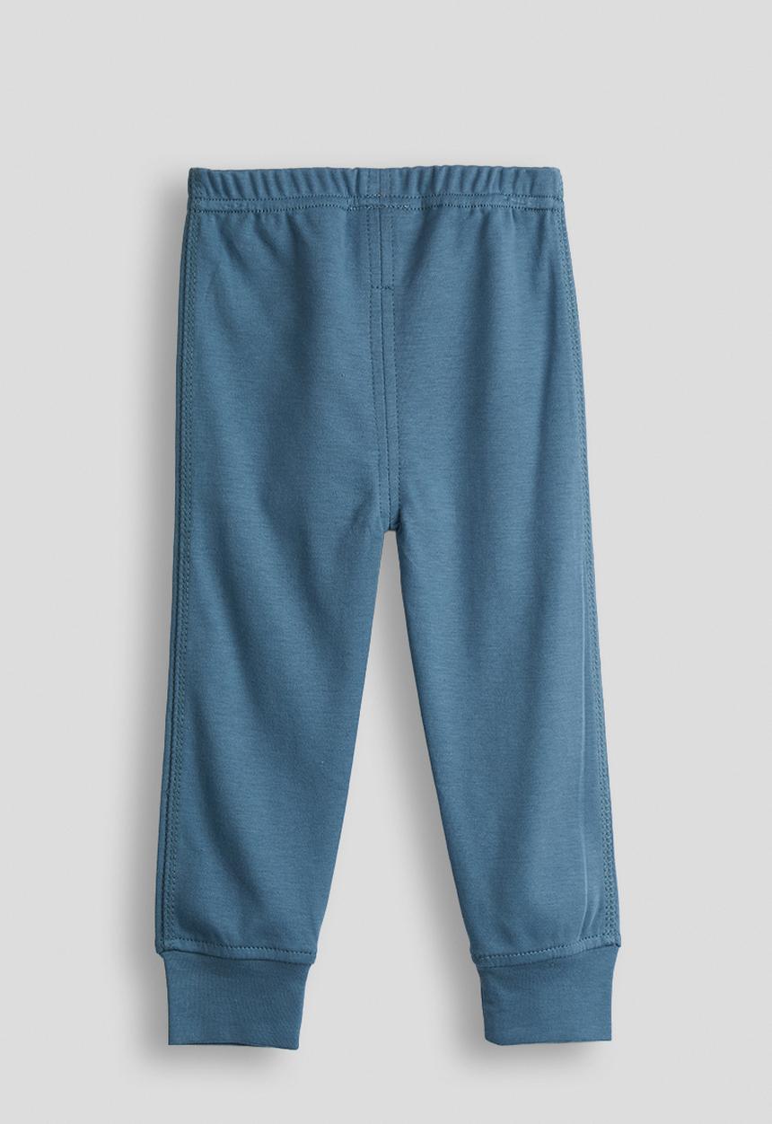 Pop Candy - Lightweight joggers - blue