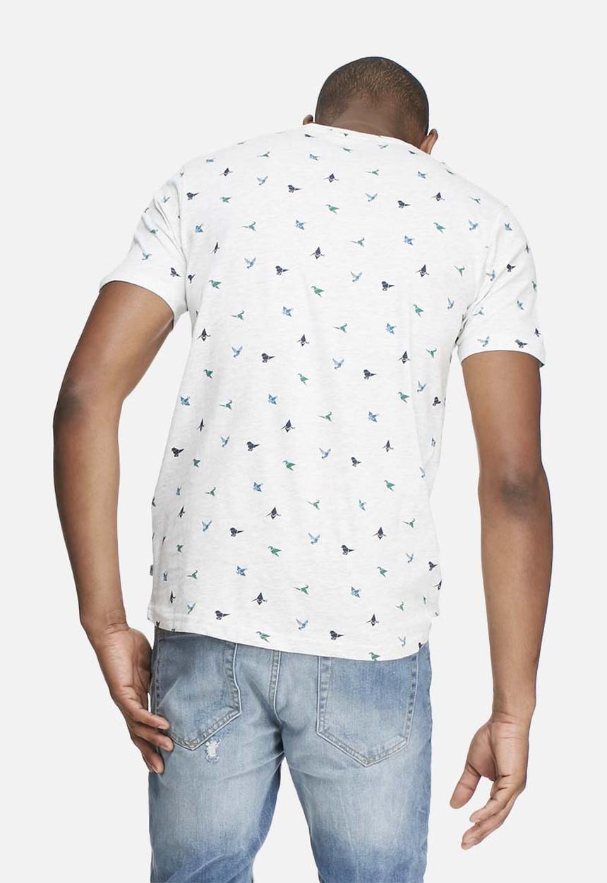Only & Sons - Dave fitted tee