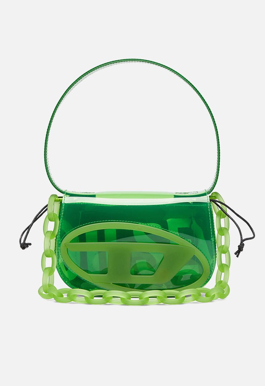 IDR shoulder bag