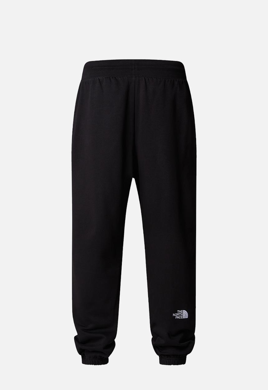 The North Face - Essential Relaxed Straight Jogger -  Black