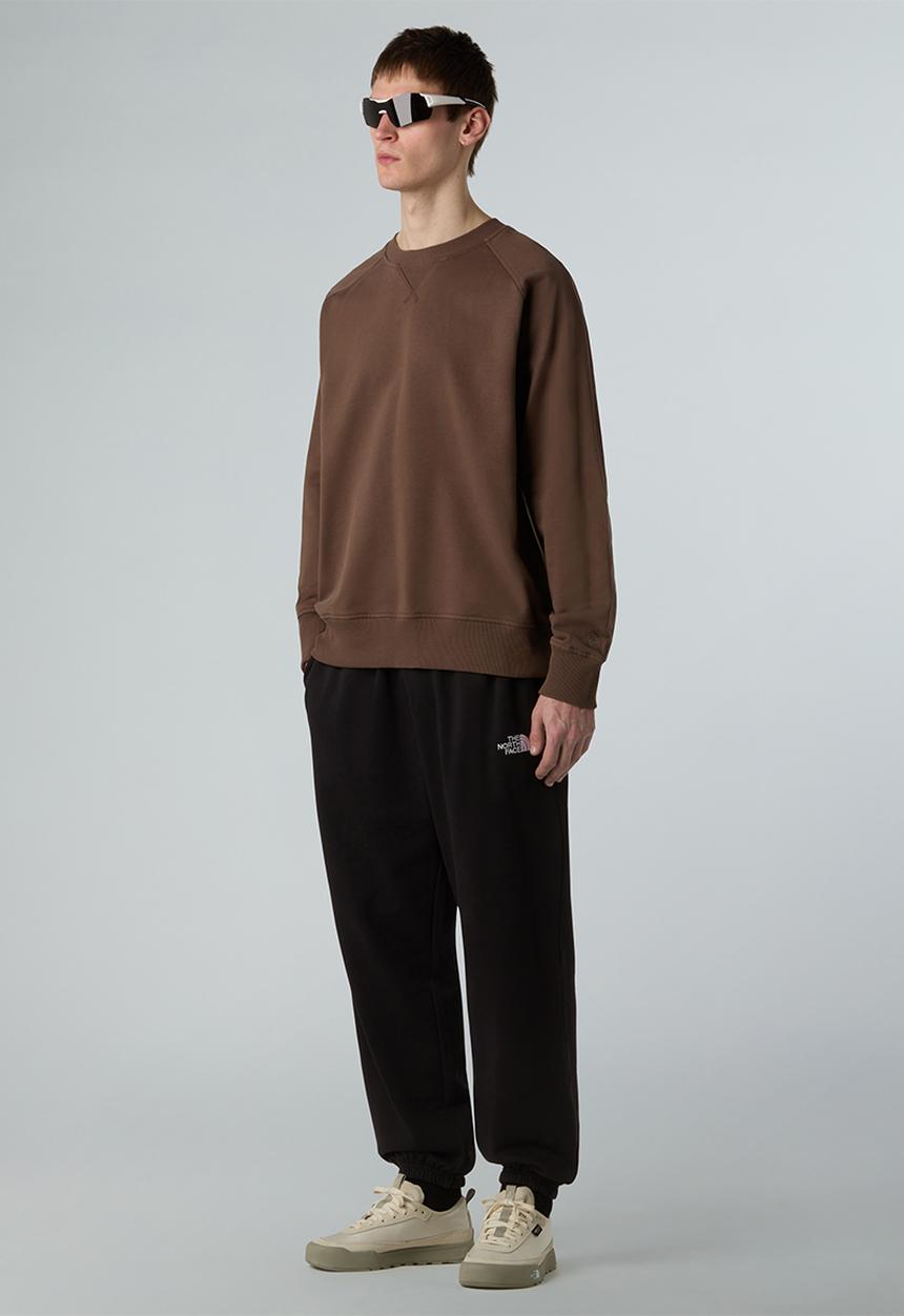 The North Face - Essential Relaxed Straight Jogger -  Black