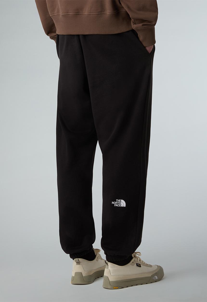 The North Face - Essential Relaxed Straight Jogger -  Black