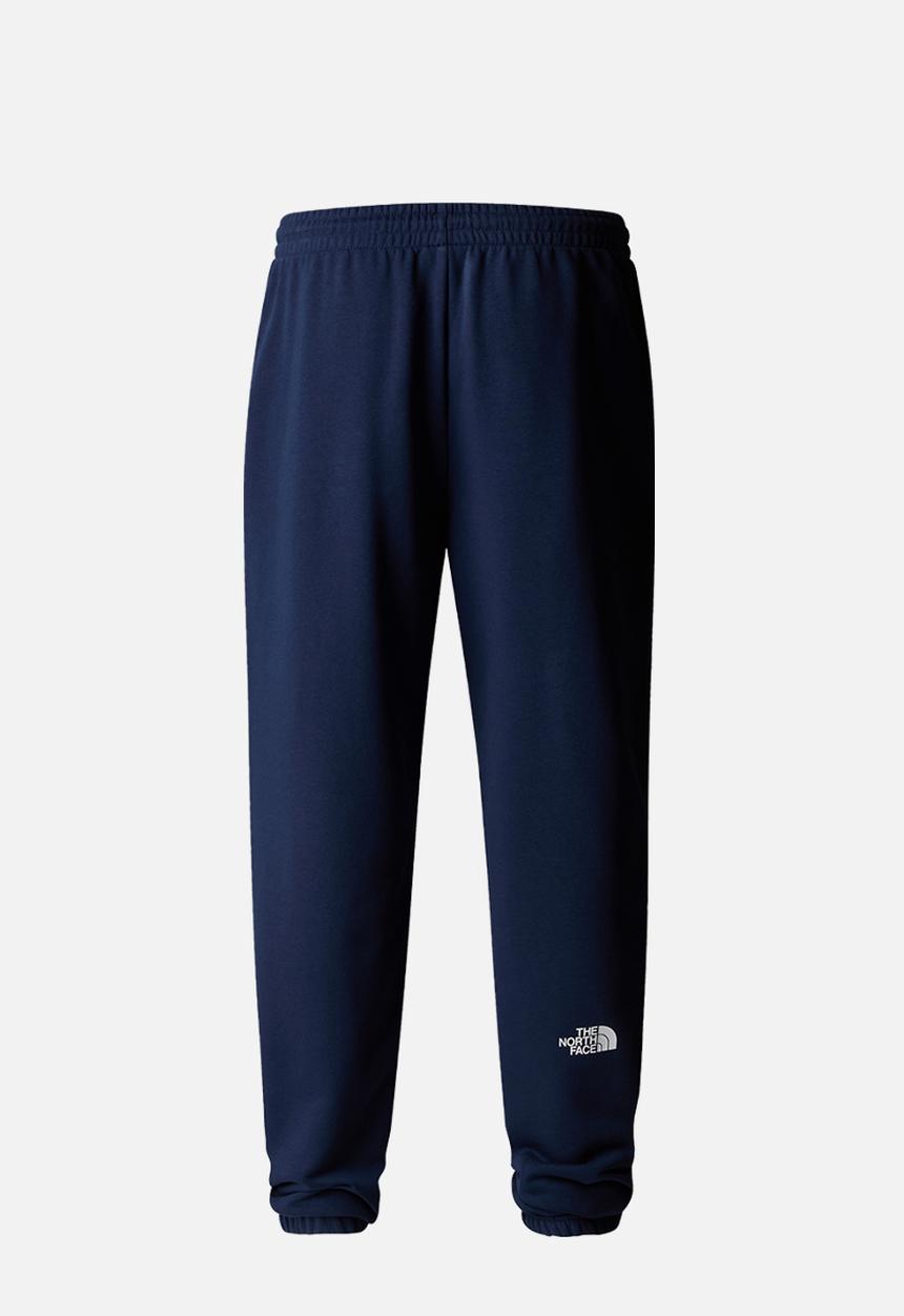 The North Face - Simple Dome Light Regular Tapered Jogger  - Summit Navy