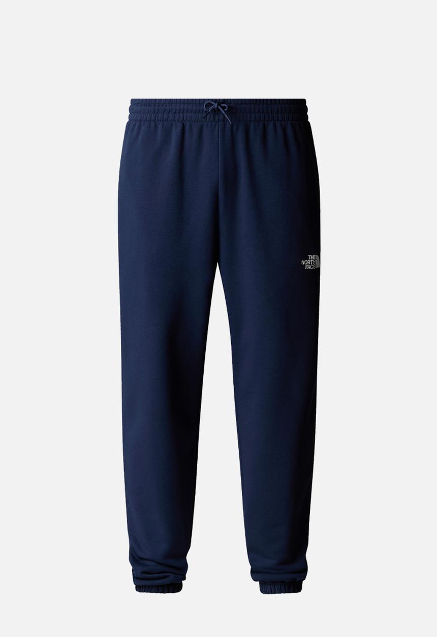 The North Face - Simple Dome Light Regular Tapered Jogger  - Summit Navy