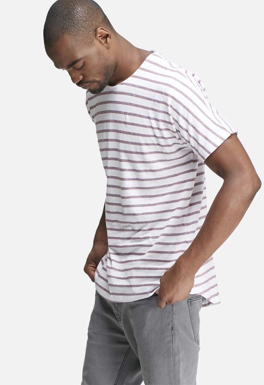 Only & Sons - Nanak regular fit tee