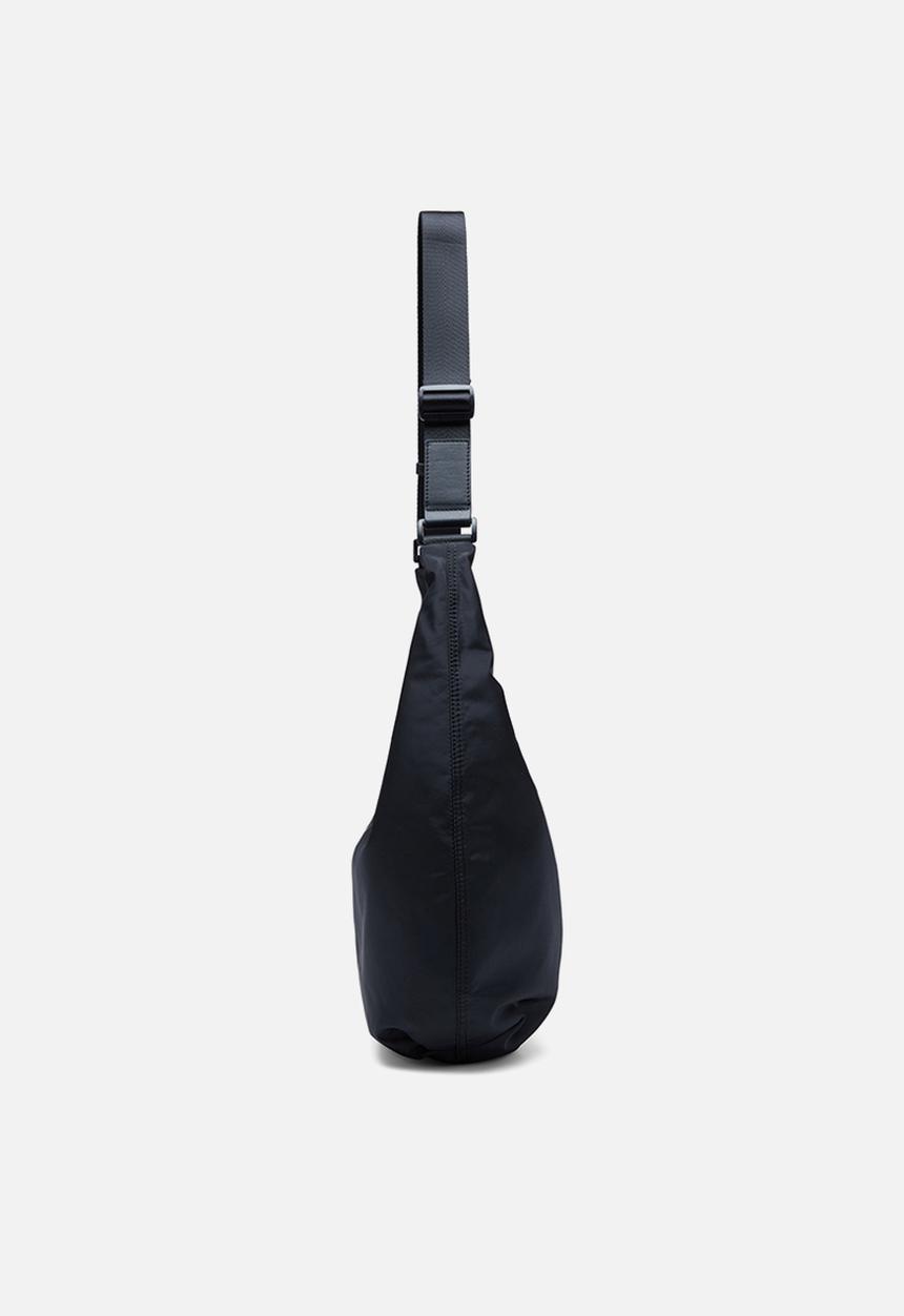 Diesel  - D pack shoulder bag - black