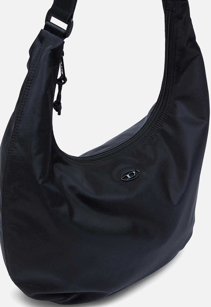 Diesel  - D pack shoulder bag - black