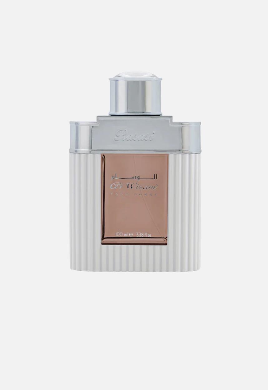 Rasasi Perfumes - Rasasi Al Wisam Day White for Men Edp - 100ml