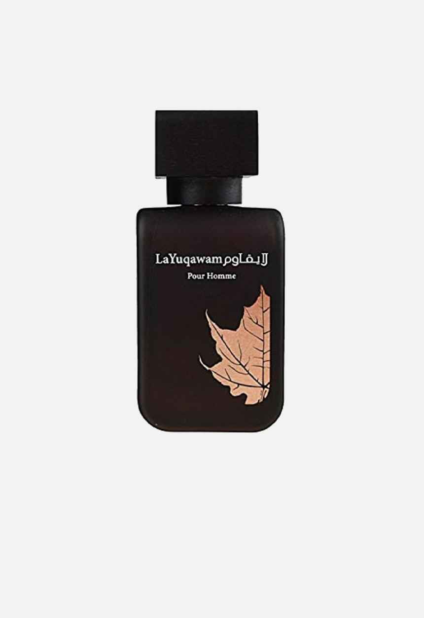 Rasasi Perfumes - Rasasi La Yuqawam Him Edp - 75ml