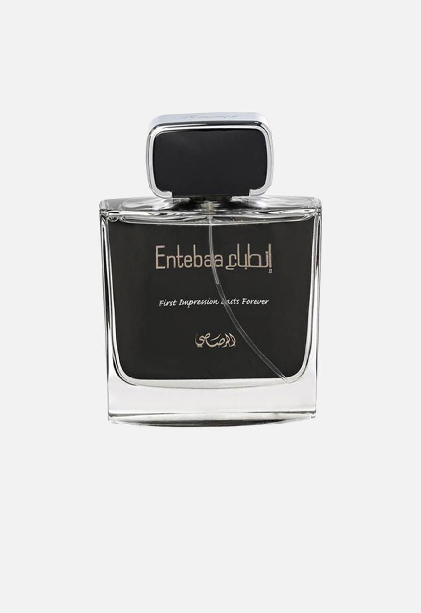 Rasasi Perfumes - Rasasi Entebaa Him Edp - 100ml