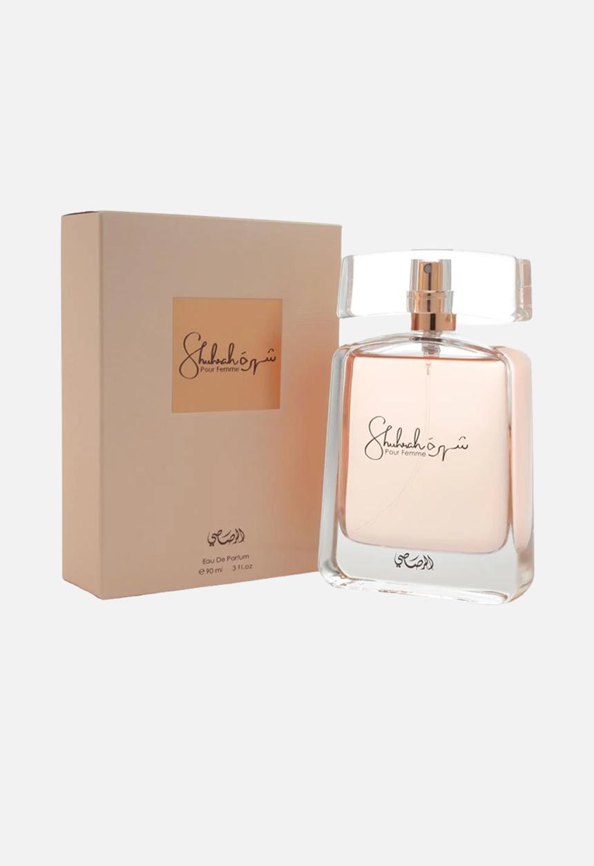 Rasasi Perfumes - Rasasi Shuhrah Her Edp - 90ml