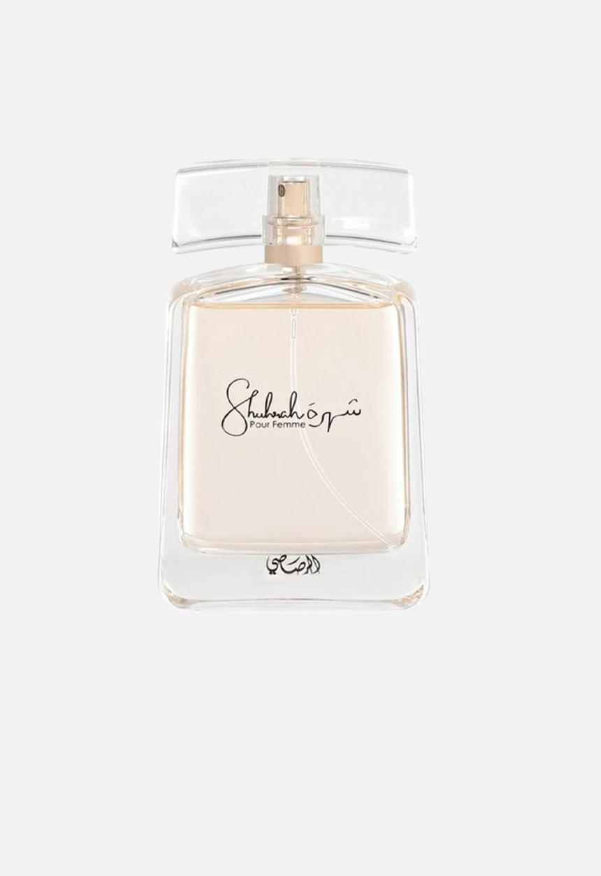 Rasasi Perfumes - Rasasi Shuhrah Her Edp - 90ml