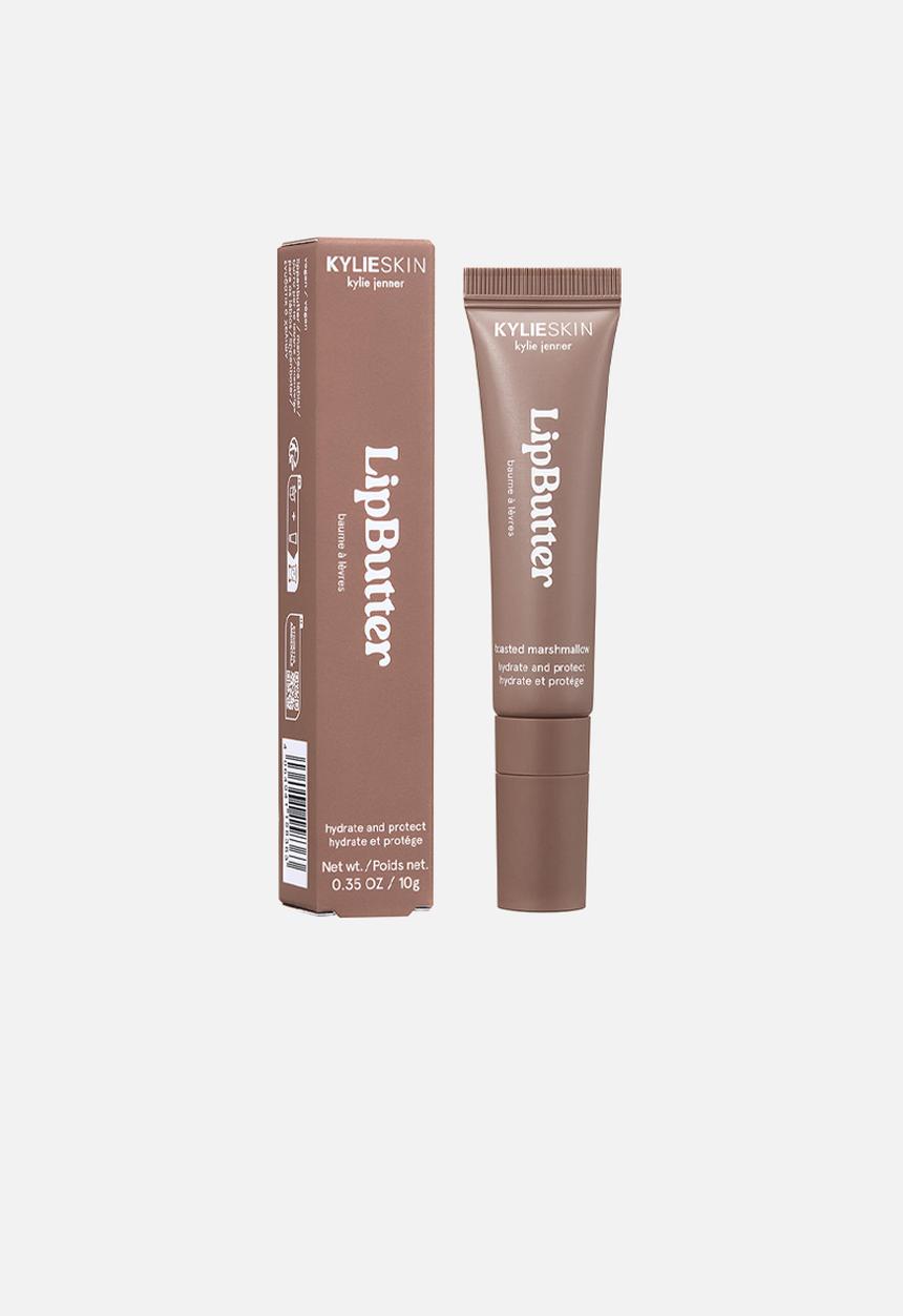 Kylie Cosmetics - Kylie Skin Lip Butter - Toasted Marshmallow