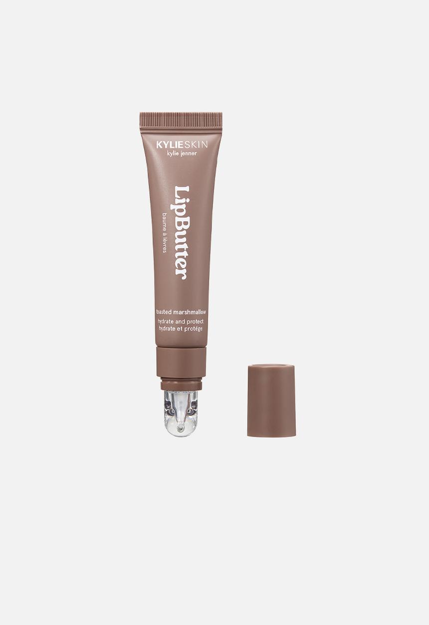 Kylie Skin Lip Butter - Toasted Marshmallow